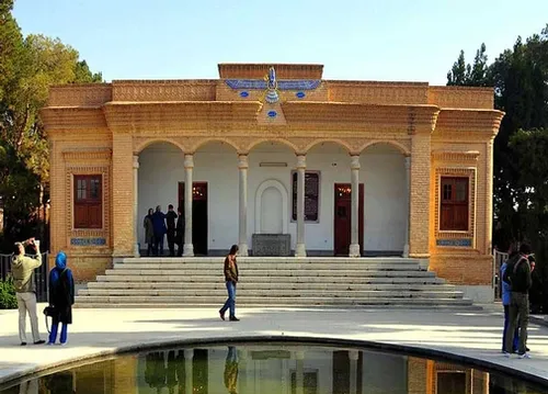 اردشیر