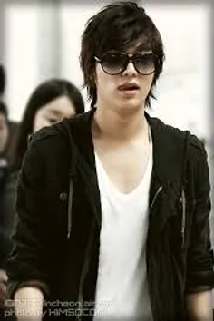 Lee Min Ho