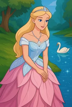 یه اسپویل از کار جدید امروز💗🦢