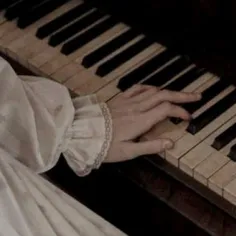 پیانو....
