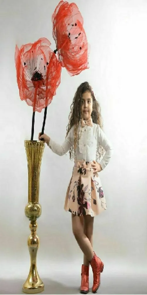 مد و لباس کودکانه ronak.rr 32399708 - عکس ویسگون