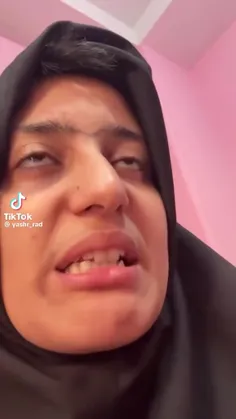 خانوم عقده ایان😔😂