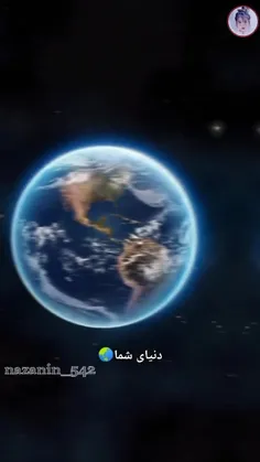 دنیای من❤️