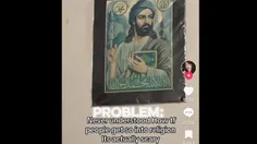 ادیت جدید از امام علی ابن ابی طالب(کپشن مهم)