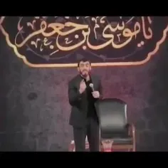 فکر کردید رهبر انقلاب میگه بیایید رأی بدهید از روی ضعفه⁉️