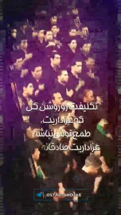 همه محب حضرت زهرا هستیم ولی ..... 