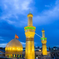 ای شاه عالم تاب حسین(ع)