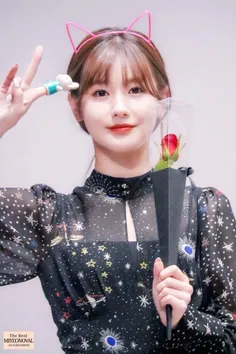 #MiYeon