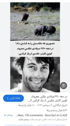 دومین کرکس!