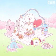 bt21