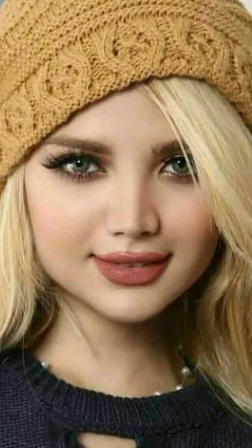 تصاویر جذاب دنی زلزله😉😍