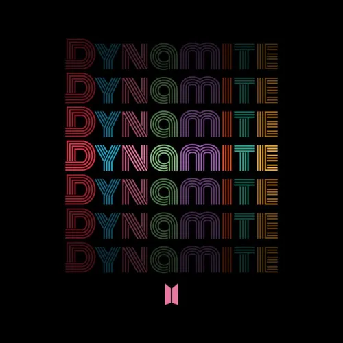 اهنگ Dynamite به بیشتر از 6 میلیون یونیت در امریکا رسید،ا