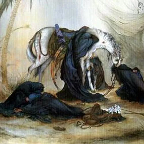 امام حسین