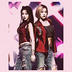 #jiyeon#hyomin          أدݥیݩـ:@_royaw_