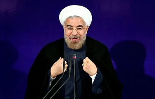 روحانی دو روز بعد از انتخابات هفت اسفند دستور داده که برن