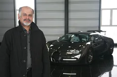 اقای استاد منصوری