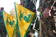 🔴 نمایش قدرت «حزب الله» در جنوب لبنان