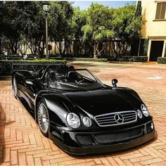 Mercedes Benz-CLK_GTR