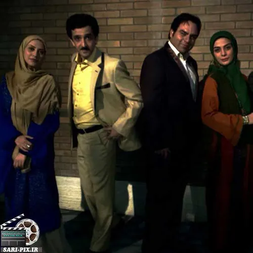 شهرام قاعدی بازیگر مرد ایرانی « عکس رونمایی نشده »