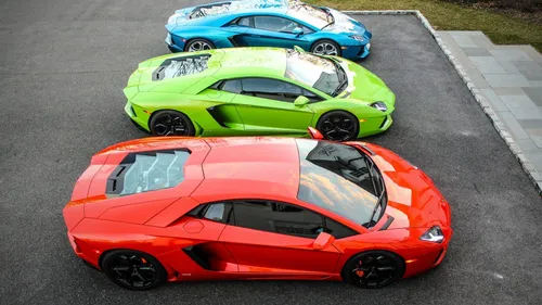 کدوم رنگ رو دوستداری