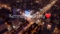 Kermanshah is my sweet city  ❤