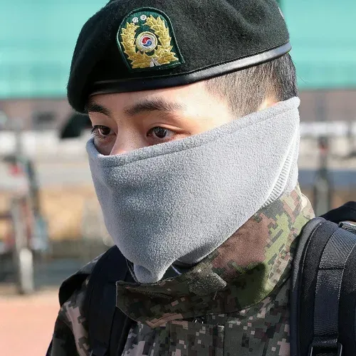 تهیونگ در تاریخ 8 فوریه به سپاه دوم نیروهای امنیتی ویژه(ن