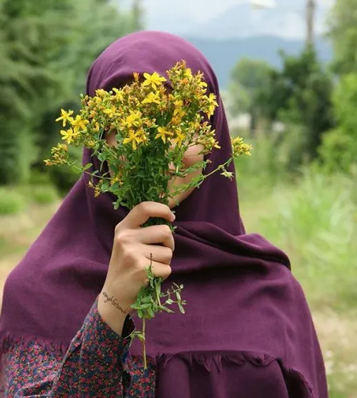 خاتون عشق! حضرت دلبر! بلای من!