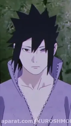  Uchiha ♡