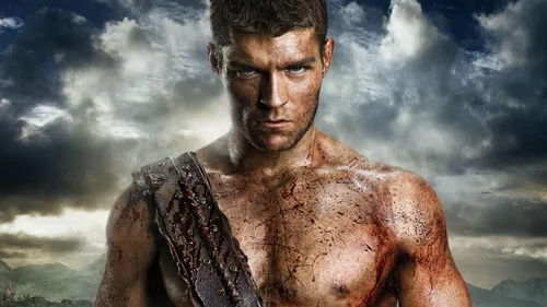 Spartacus / اسپارتاکوس 👇 👇
