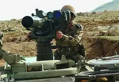 🚛 رونمایی از ۲ سلاح ضدزره در رزمایش نیروی زمینی ارتش