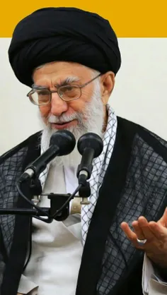 ‎  #TheGreatKhamenei