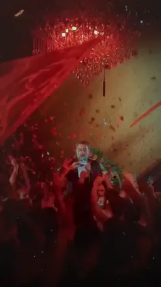 عشق یعنی به تو رسیدن