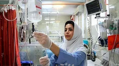 حدود ۲۰ هزار پرستار در ایران بیکار هستند ‏دبیرکل خانه پرس