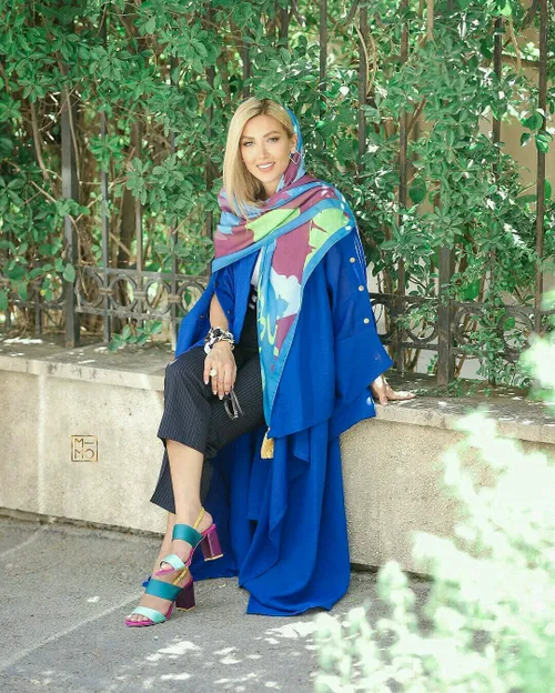 مد و لباس زنانه lolo95 26620154 - عکس ویسگون