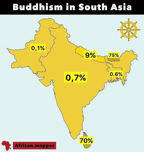 جمعیت بودایی های منحرف