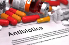 مصرف آنتی بیوتیک احتمال ابتلا به اسهال به ویژه در کودکان،