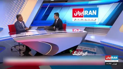 🎥 مأموریت مشترک تروریست رسانه ای سعودی در تطهیر چهره داعش