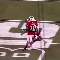 ذات تستوسترون  