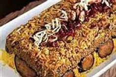 ❤️❤️طرز تهیه مقلوبه پلو :خوشمزه ترین غذای ترکیه ای