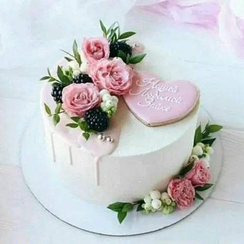 جدیدترین و جذاب ترین کیک های تولد 🎂🍰😋