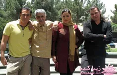 بازیگر ایرانی