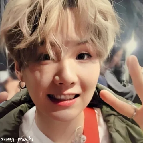 Yoongi🧸🤍