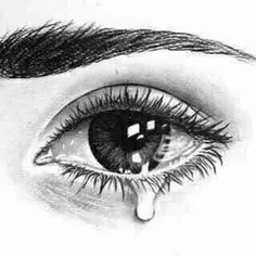 آنهایی که گریه می‌کنند ضعیف نیستند.. آنها بخاطر این گریه 