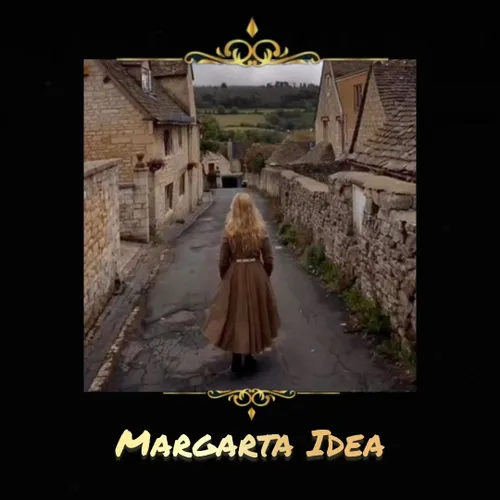 •••Margarta Idea•••