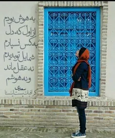 ما آدم‌ها کم می‌آوریم...