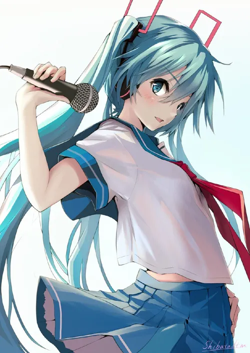 miku