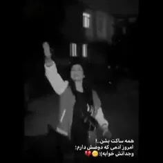 دیگی کسی بد از تو برام مهم نیست💔🖤