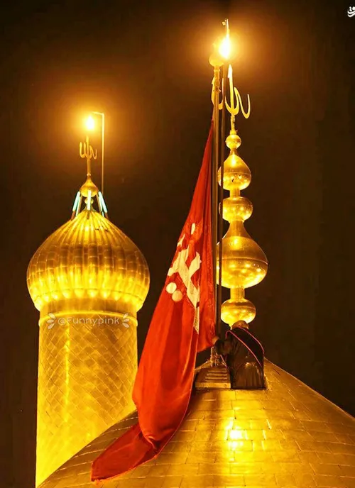 یاشام غریبان حسین(ع)