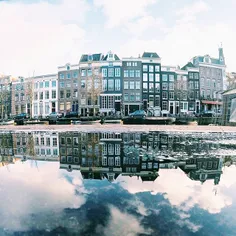 Double amsterdam