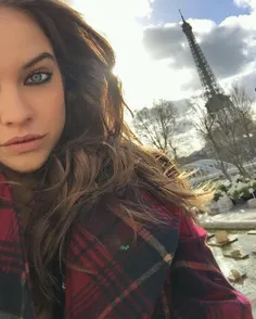 ~Barbara Palvin~